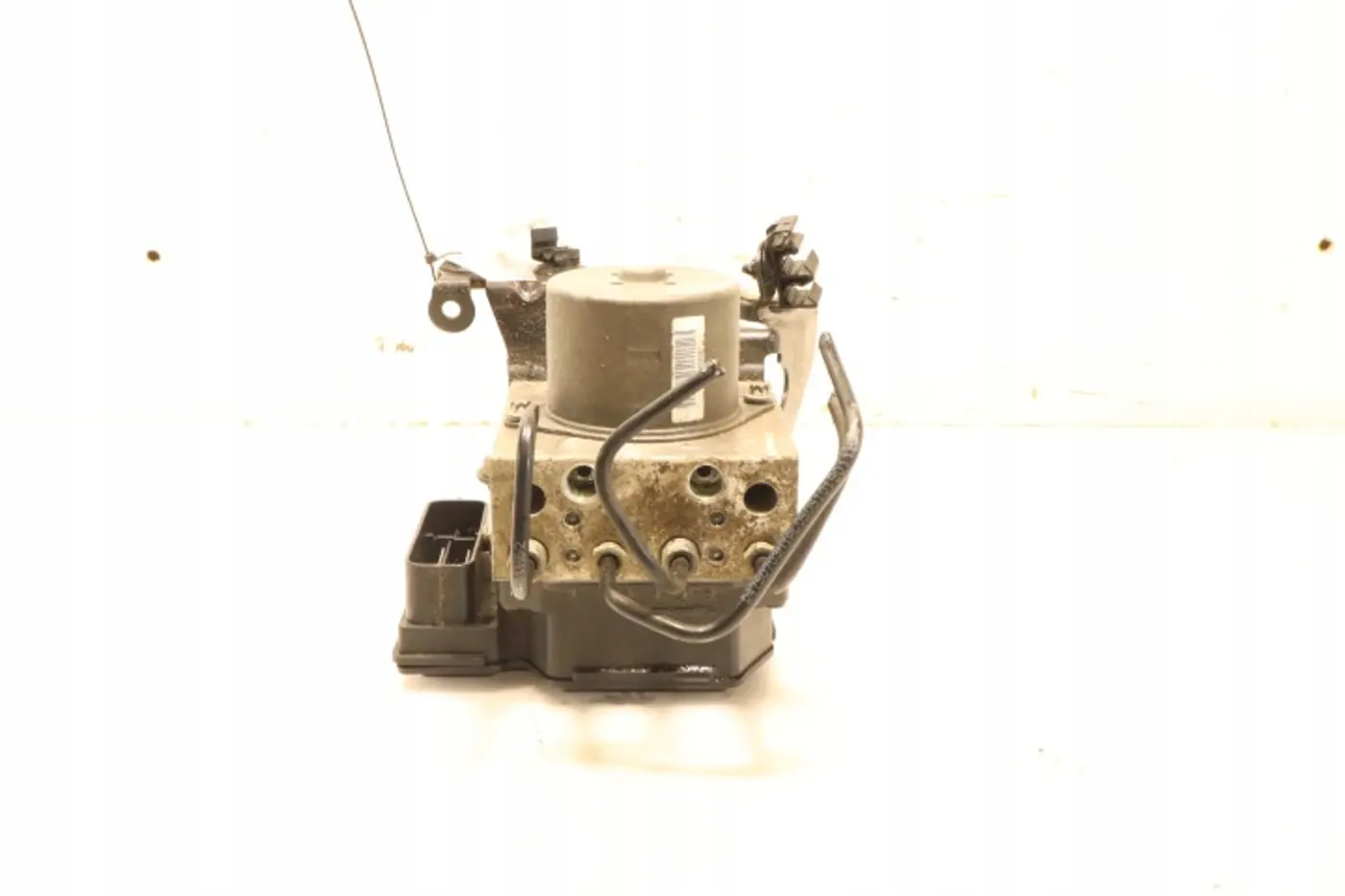 Блок ABS к Ford S-MAX 2010