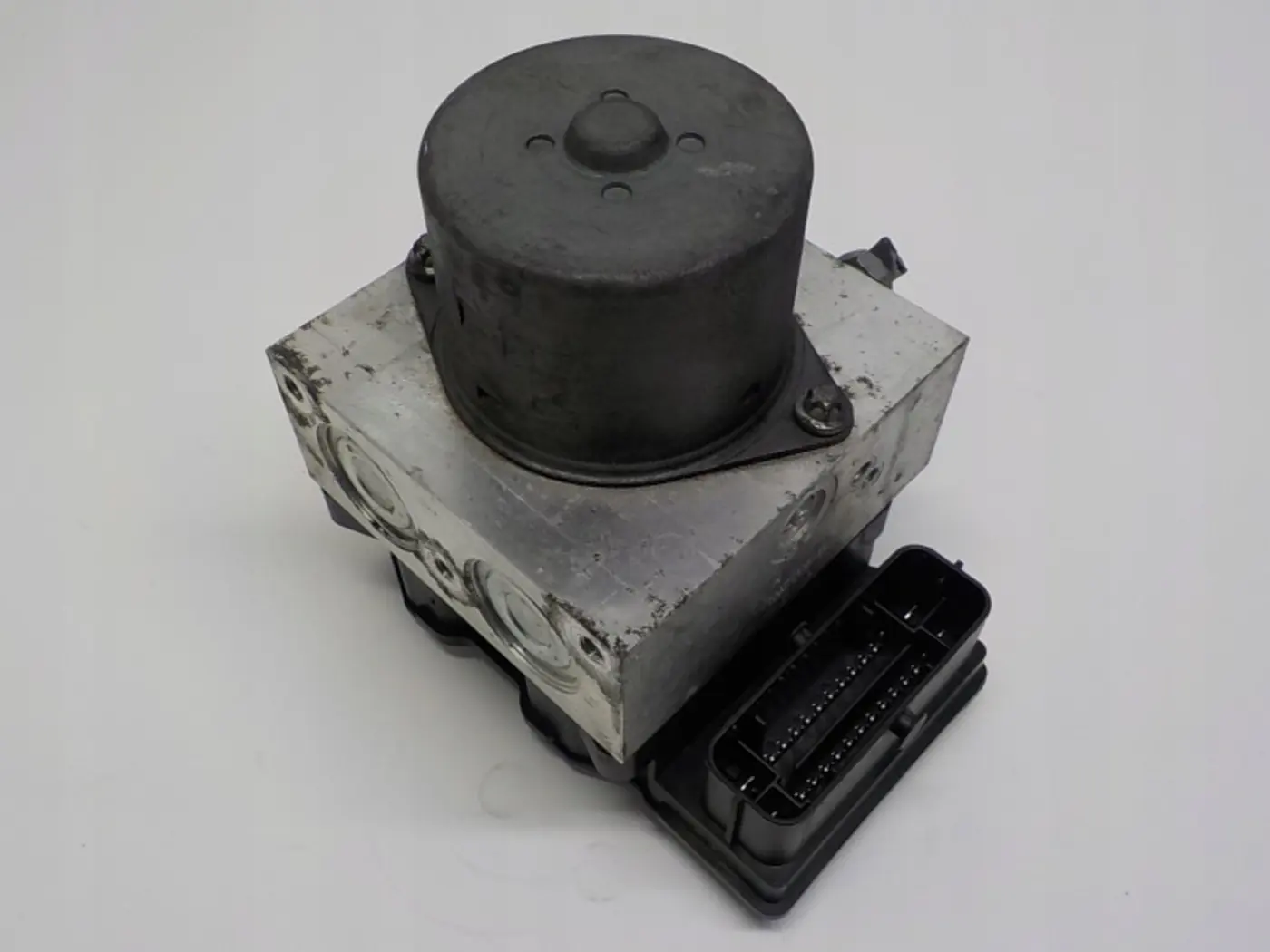 Блок ABS к Ford S-MAX 2006