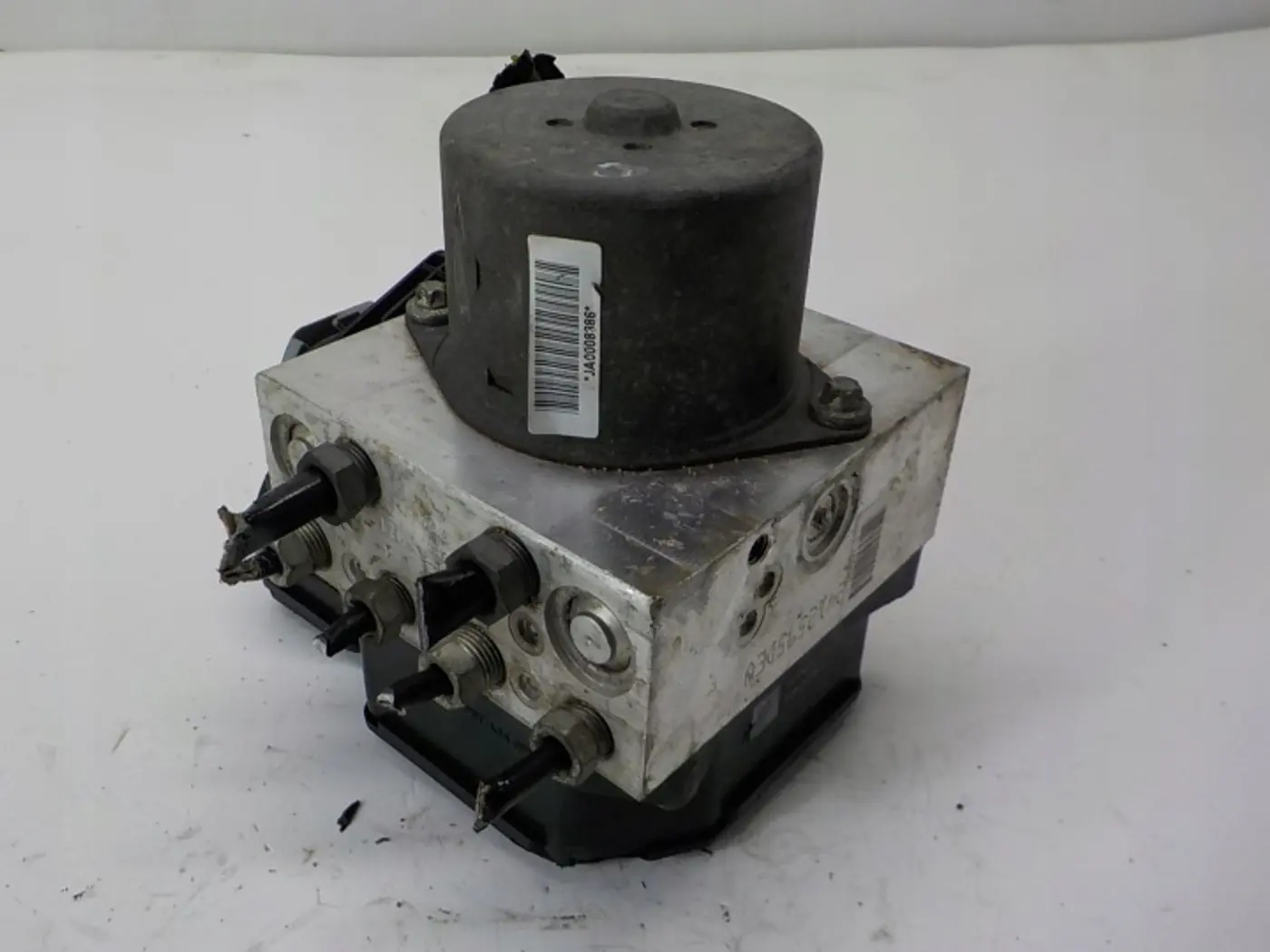 Блок ABS к Ford S-MAX 2006