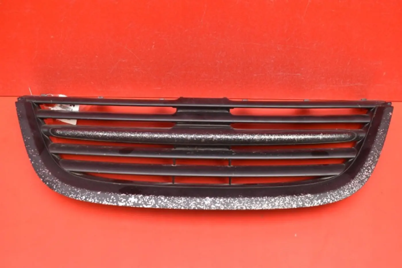 Решетка радиатора к Saab 9-5 2010