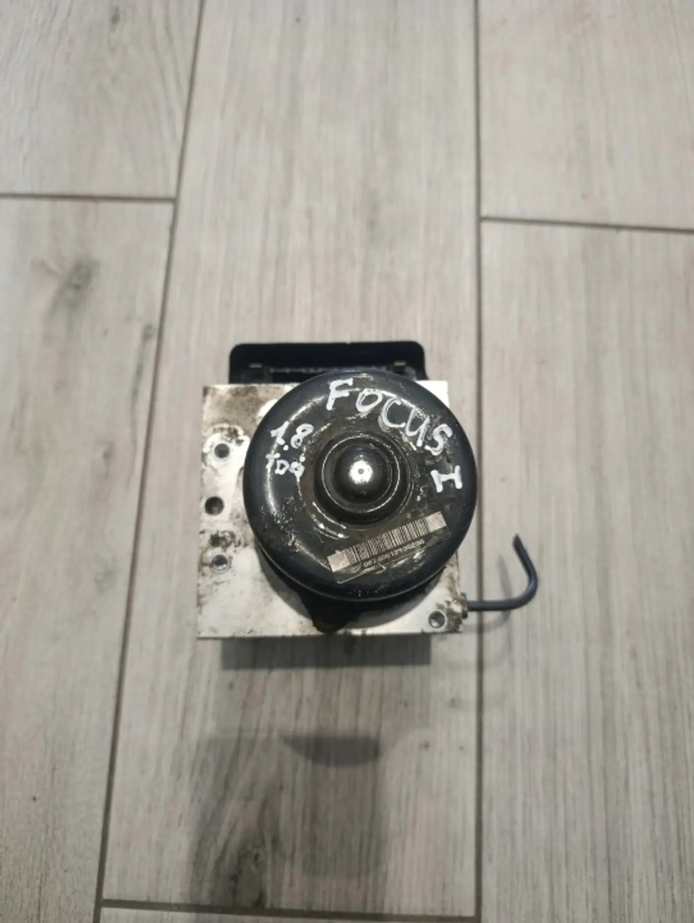 Блок ABS к Ford Focus 1998