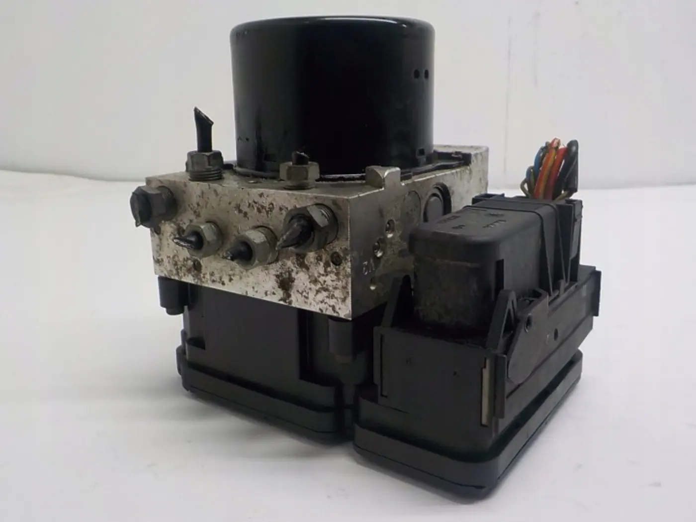Блок ABS к Ford C-MAX 2010