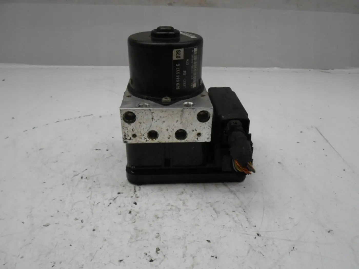 Блок ABS к Audi A2 1999