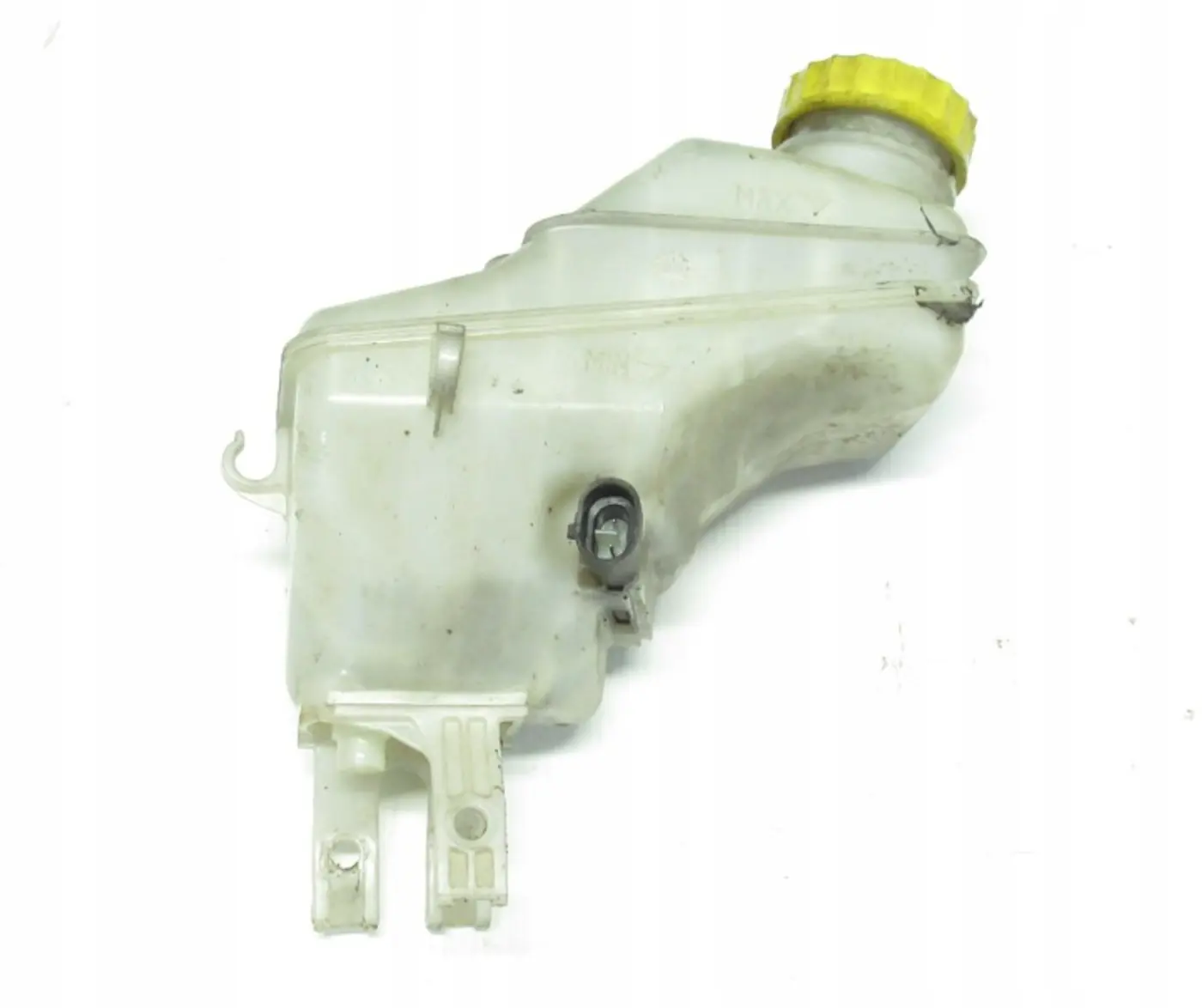 Блок ABS к Fiat 500L 2012