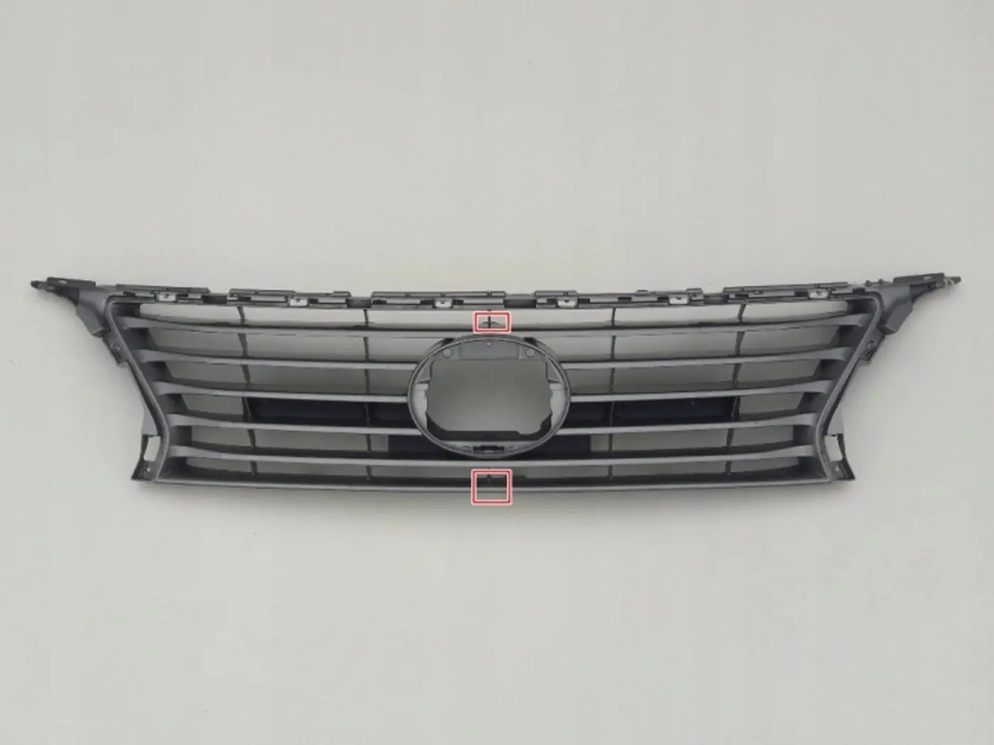Решетка радиатора к Lexus RX 2012