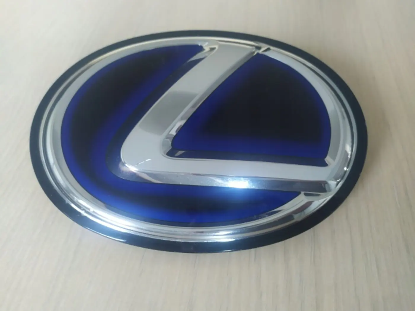 Решетка радиатора к Lexus NX 2014