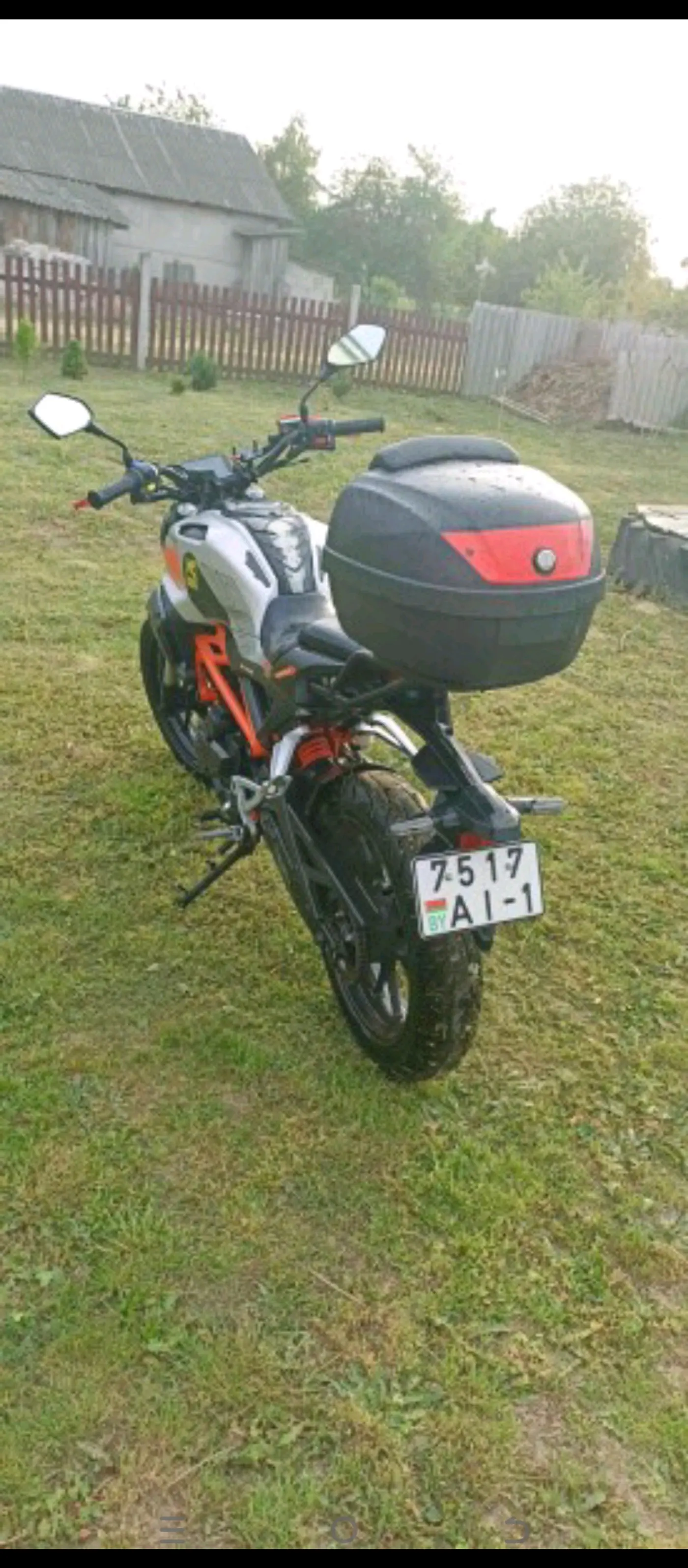 Motoland 501, 2023