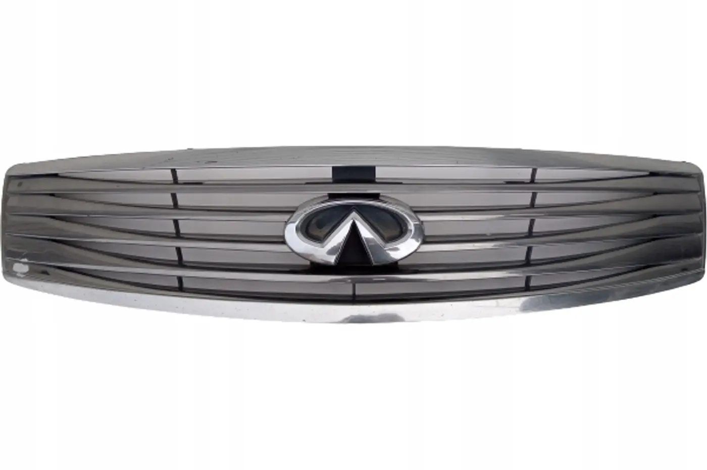 Решетка радиатора к Infiniti G 1999