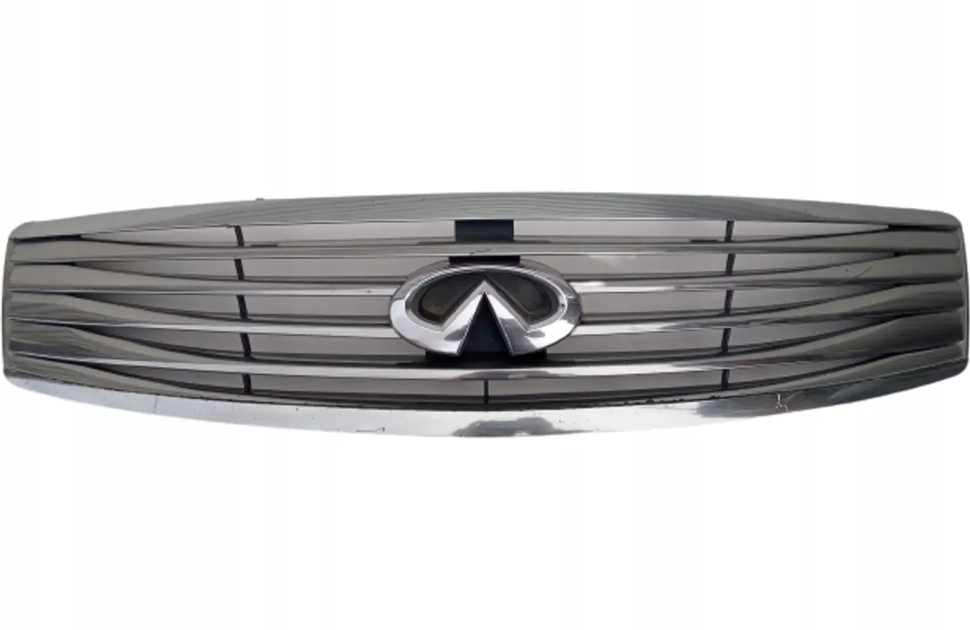 Решетка радиатора к Infiniti G 1999