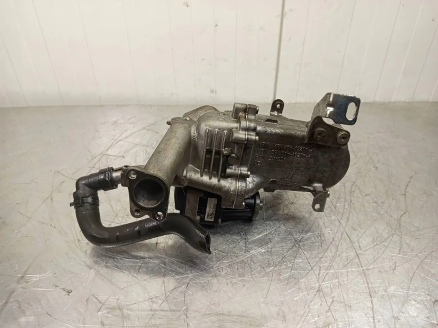 Радиатор EGR к Ford Focus 2005