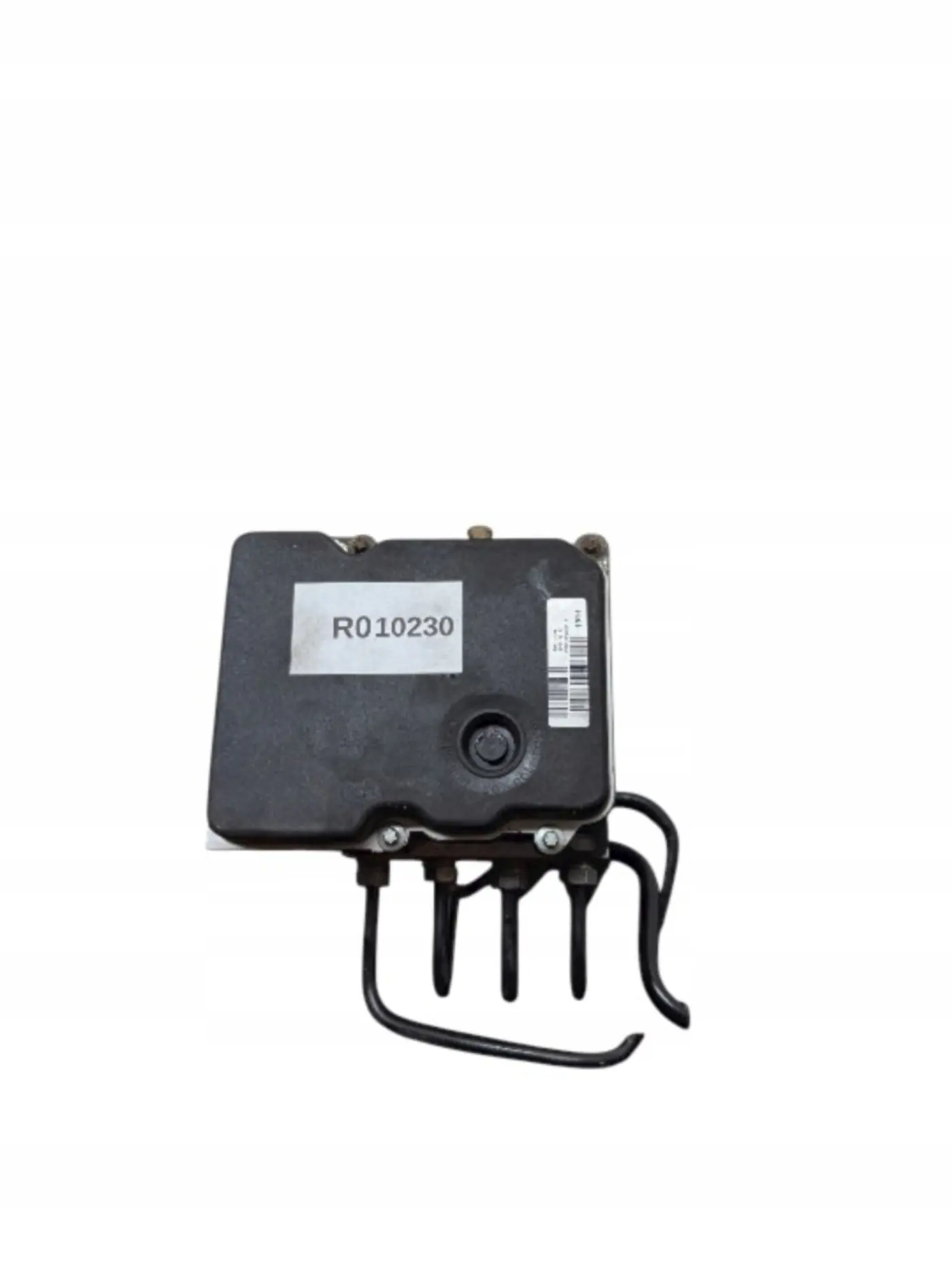 Блок ABS к Citroen C3 Picasso 2006
