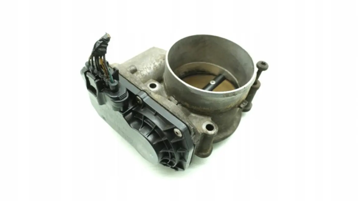 Моновпрыск к Volvo S80 2006