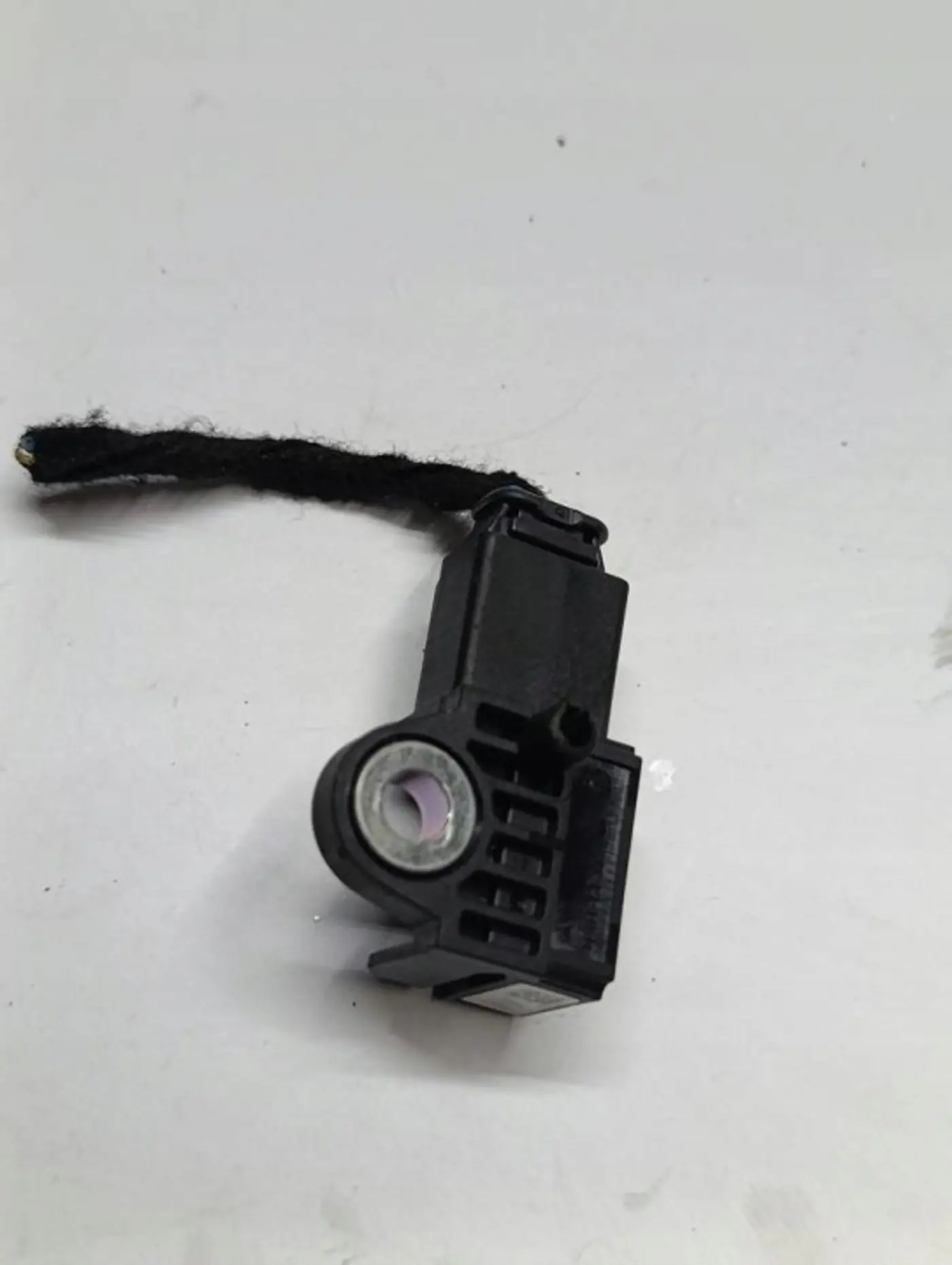 Датчик удара к DS 5 2015