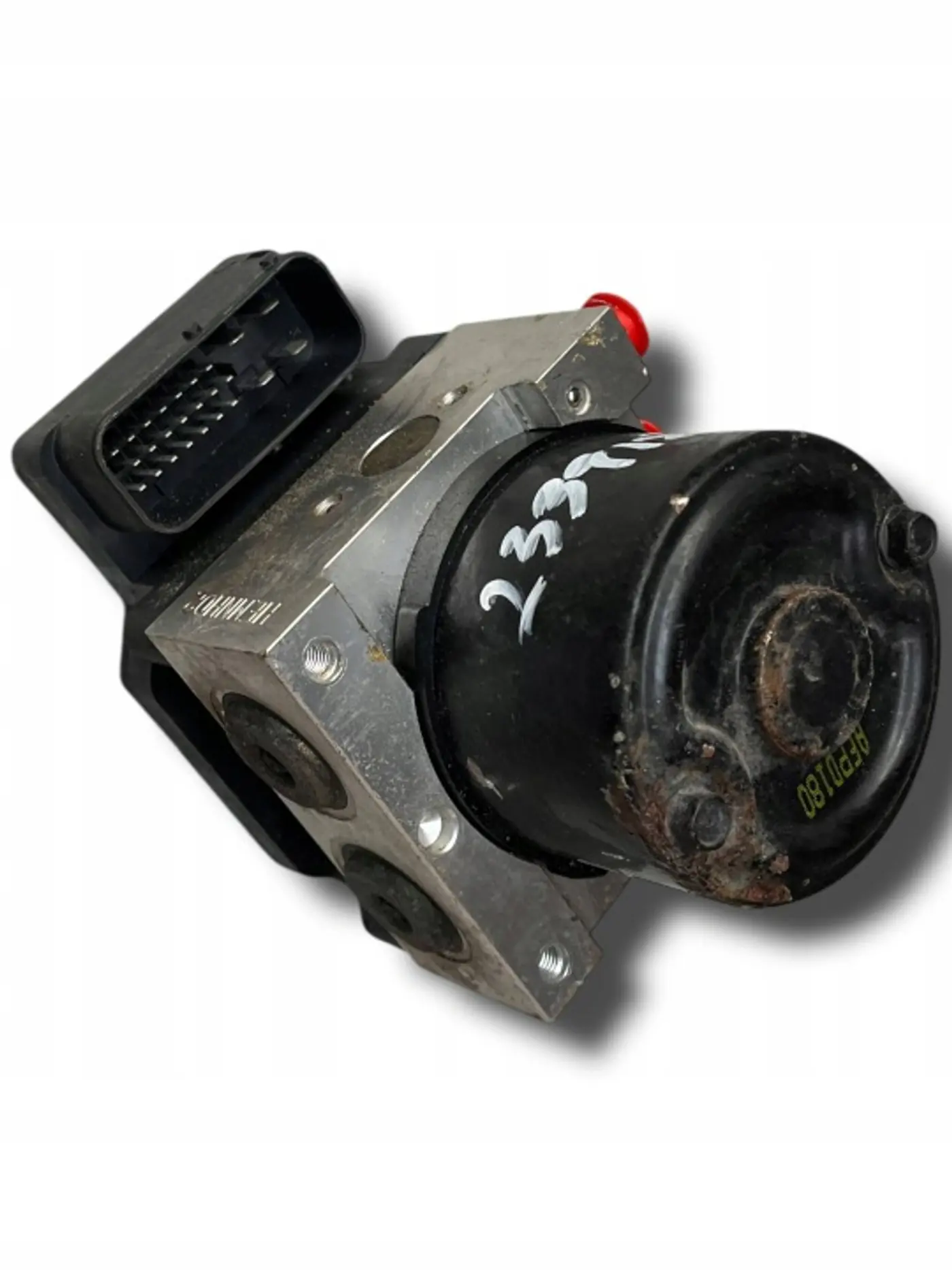 Блок ABS к Chevrolet Aveo 2003