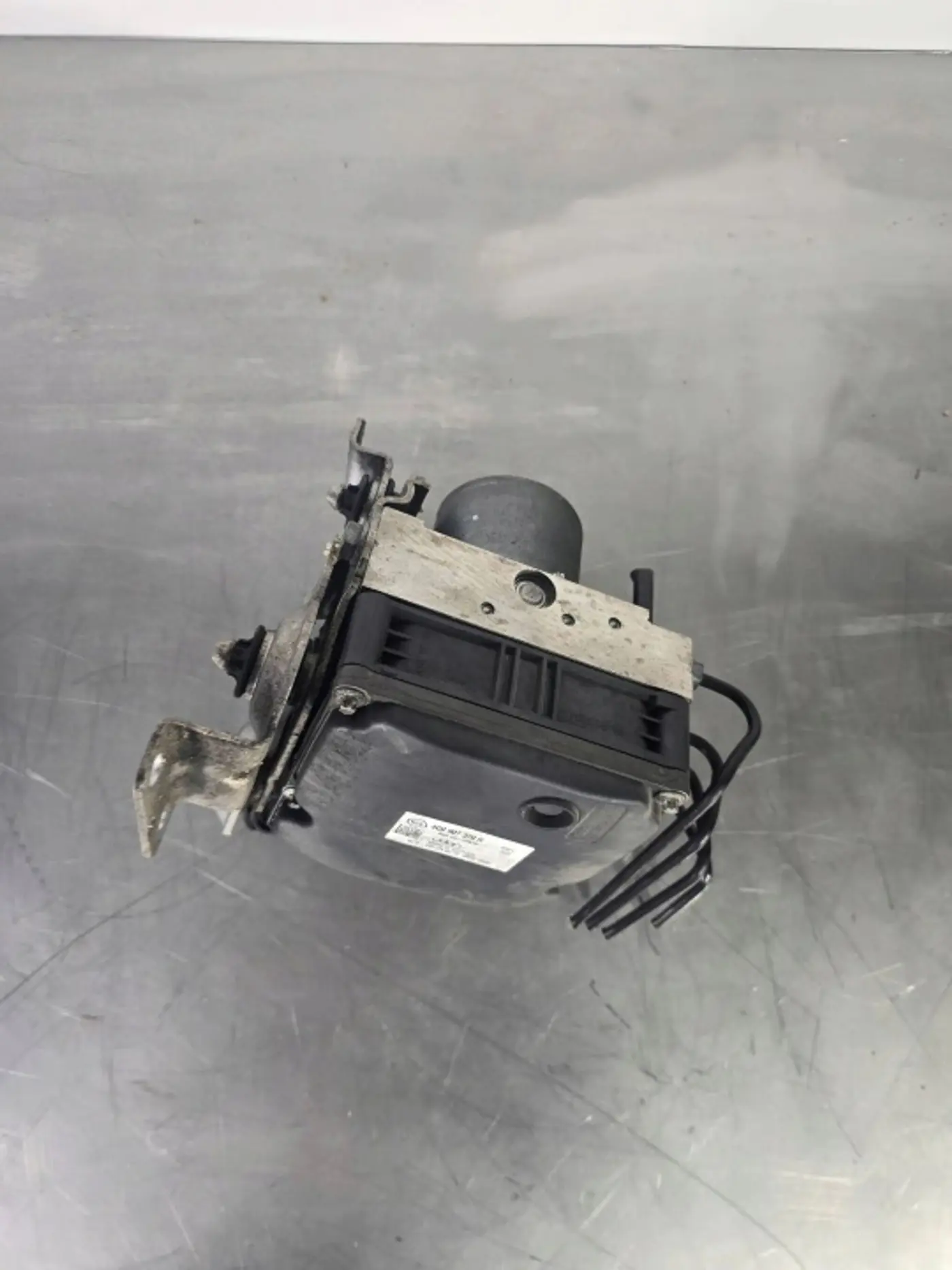 Блок ABS к Audi S6 2012