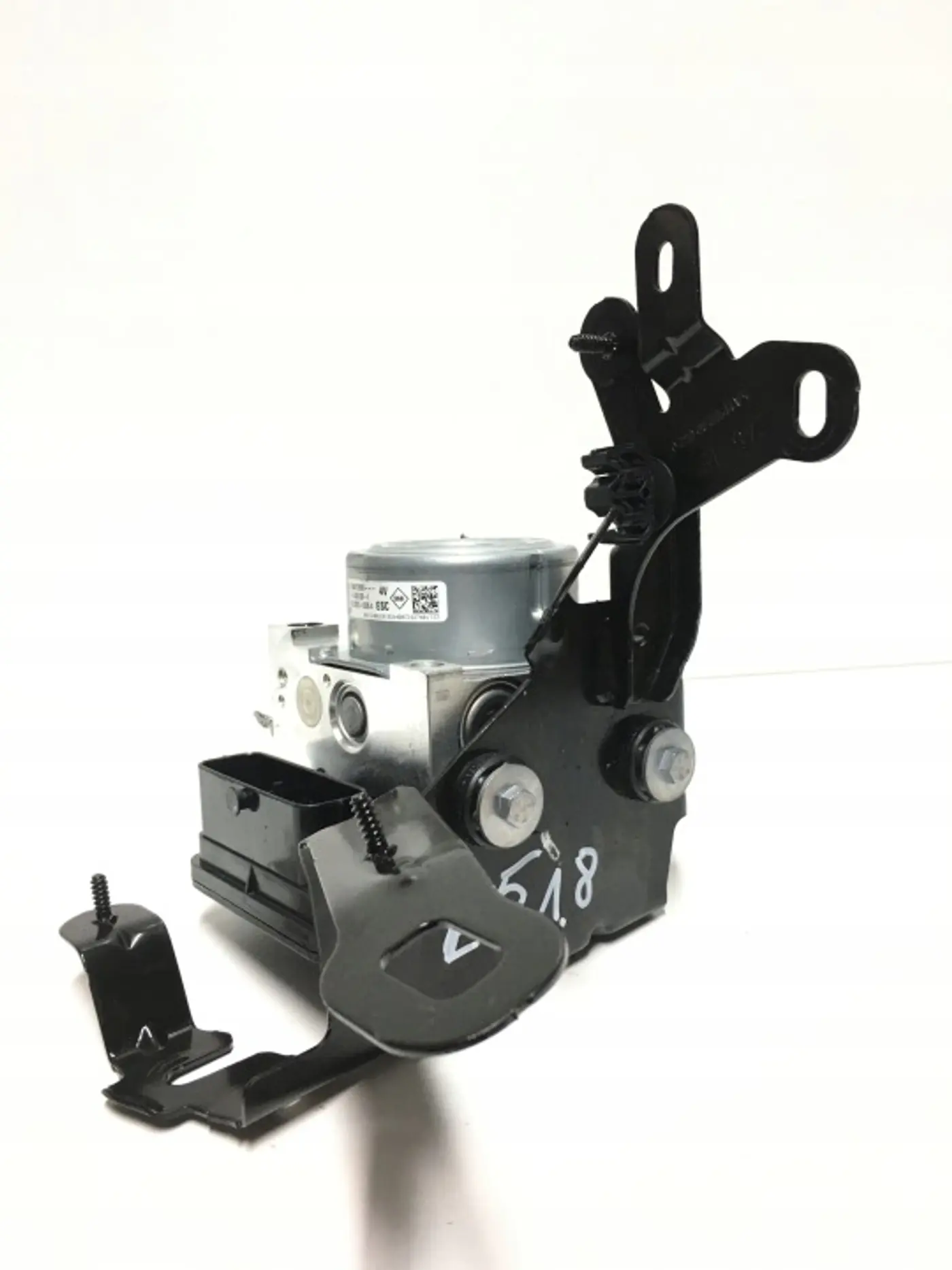 Блок ABS к Iveco  2011