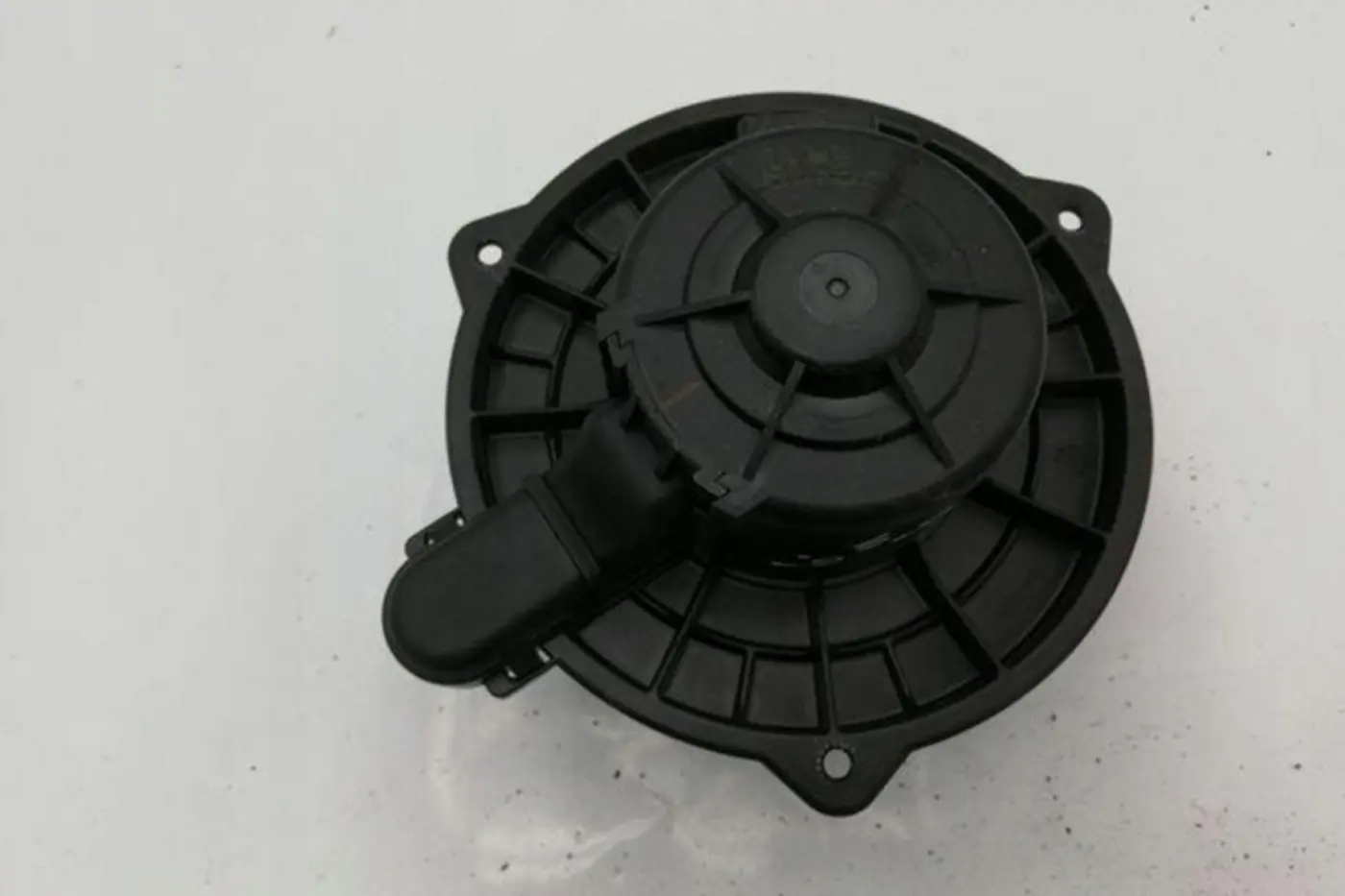 Отопитель в сборе (печка) к Hyundai ix55 2008