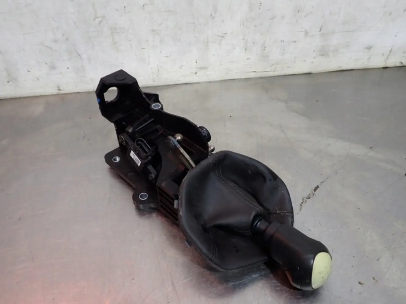 Кулиса к Ford KA 2008