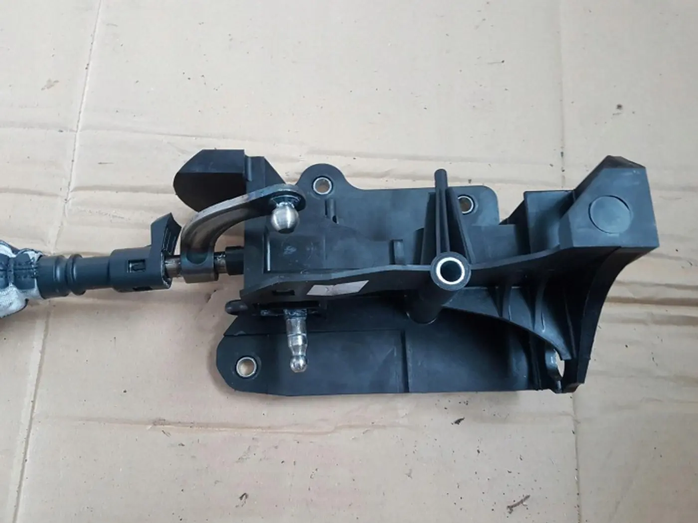 Кулиса к Ford KA 2008
