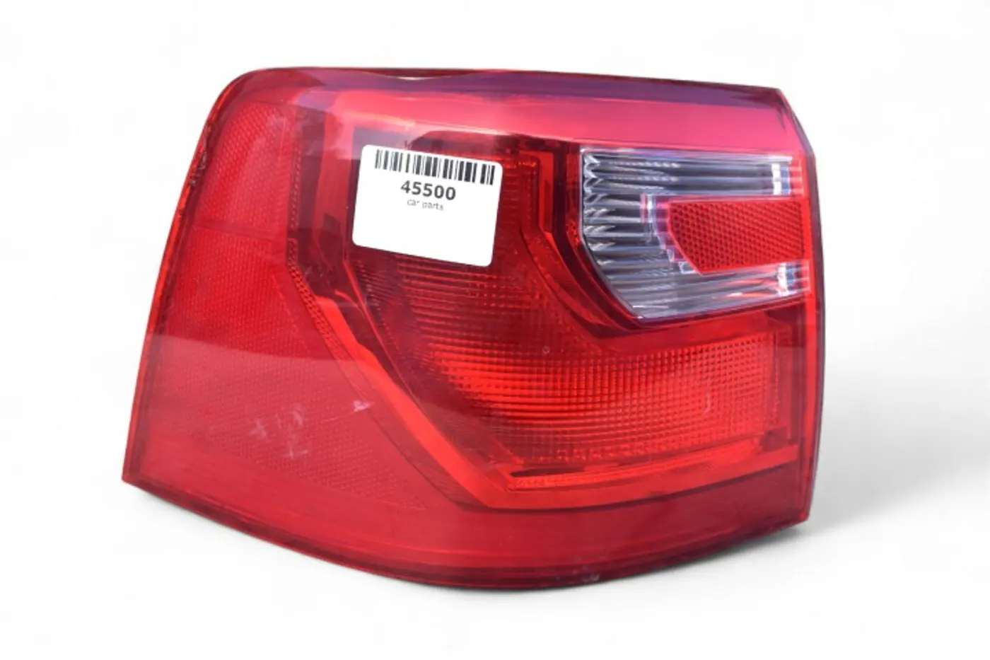 Фонарь задний левый к SEAT Alhambra 2010