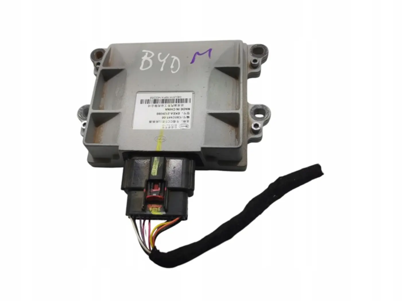 Блок управления (другие) к BYD Seal 2022