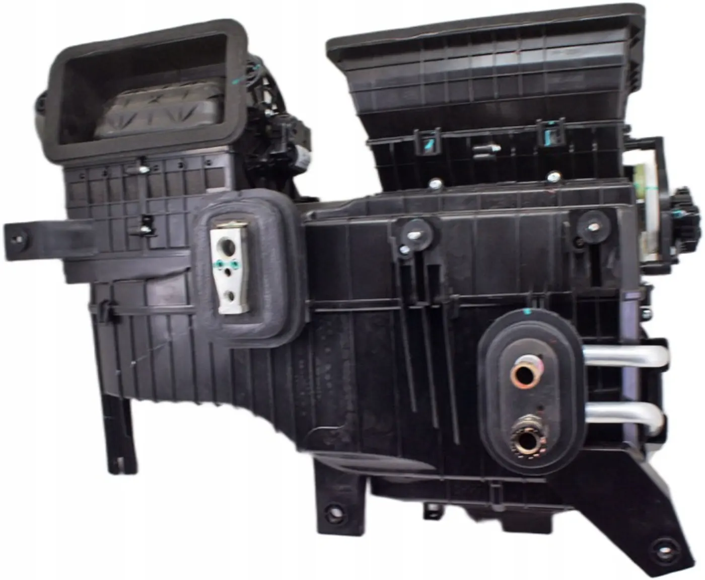 Отопитель в сборе (печка) к MG ZS 2001