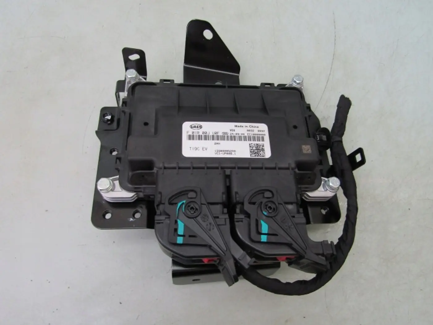 Блок управления (другие) к OMODA E5 2024