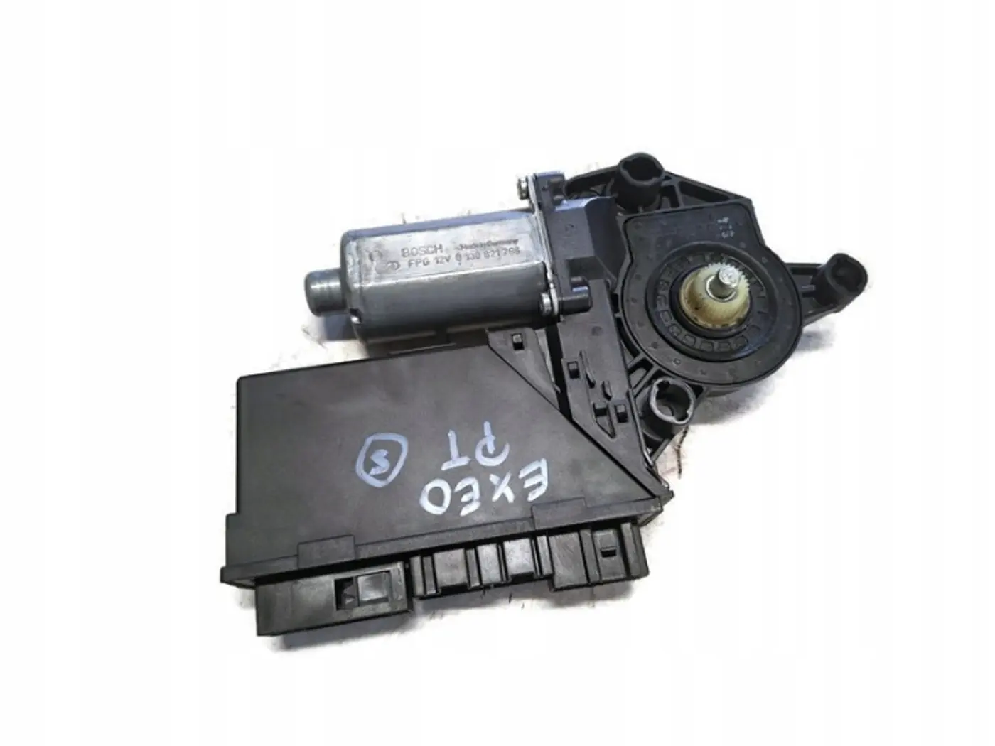 Моторчик стеклоподъемника к SEAT Exeo 2008