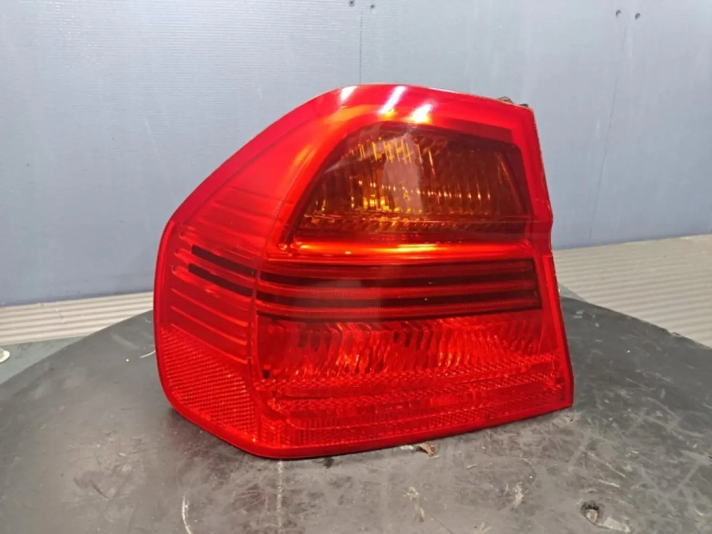 Фонарь задний левый к BMW M3 2007