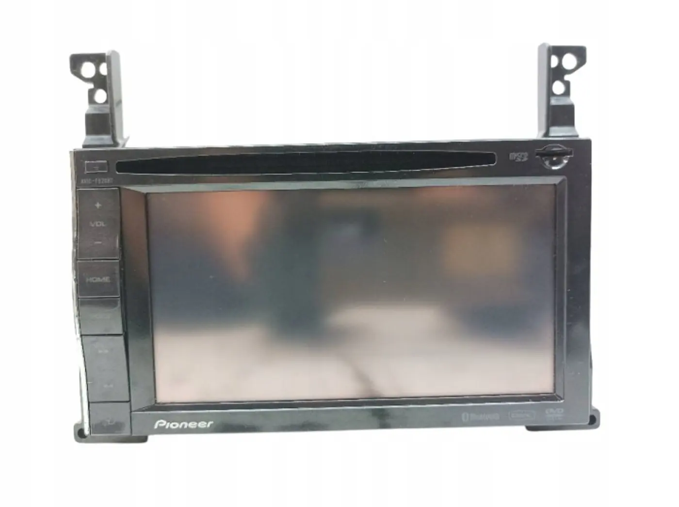 Блок навигации к Hyundai ix55 2008