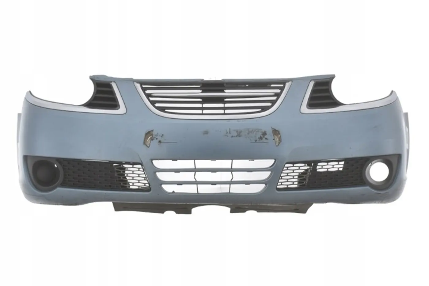 Бампер передний к Saab 9-5 2005