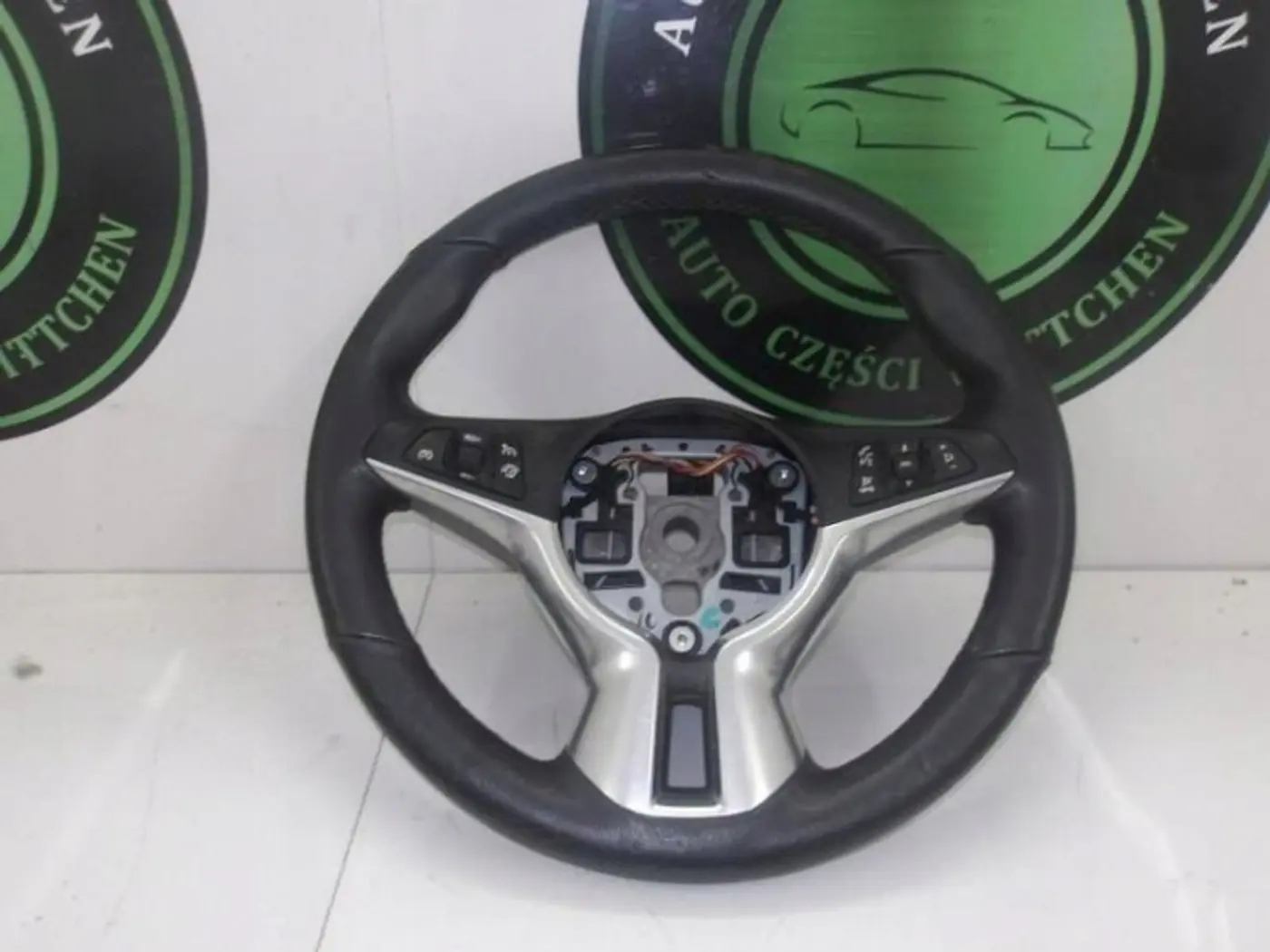 Руль к Opel Adam 2012