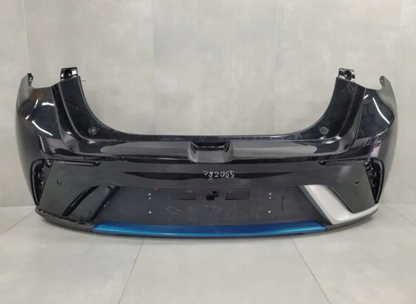 Бампер задний к BYD Dolphin 2021