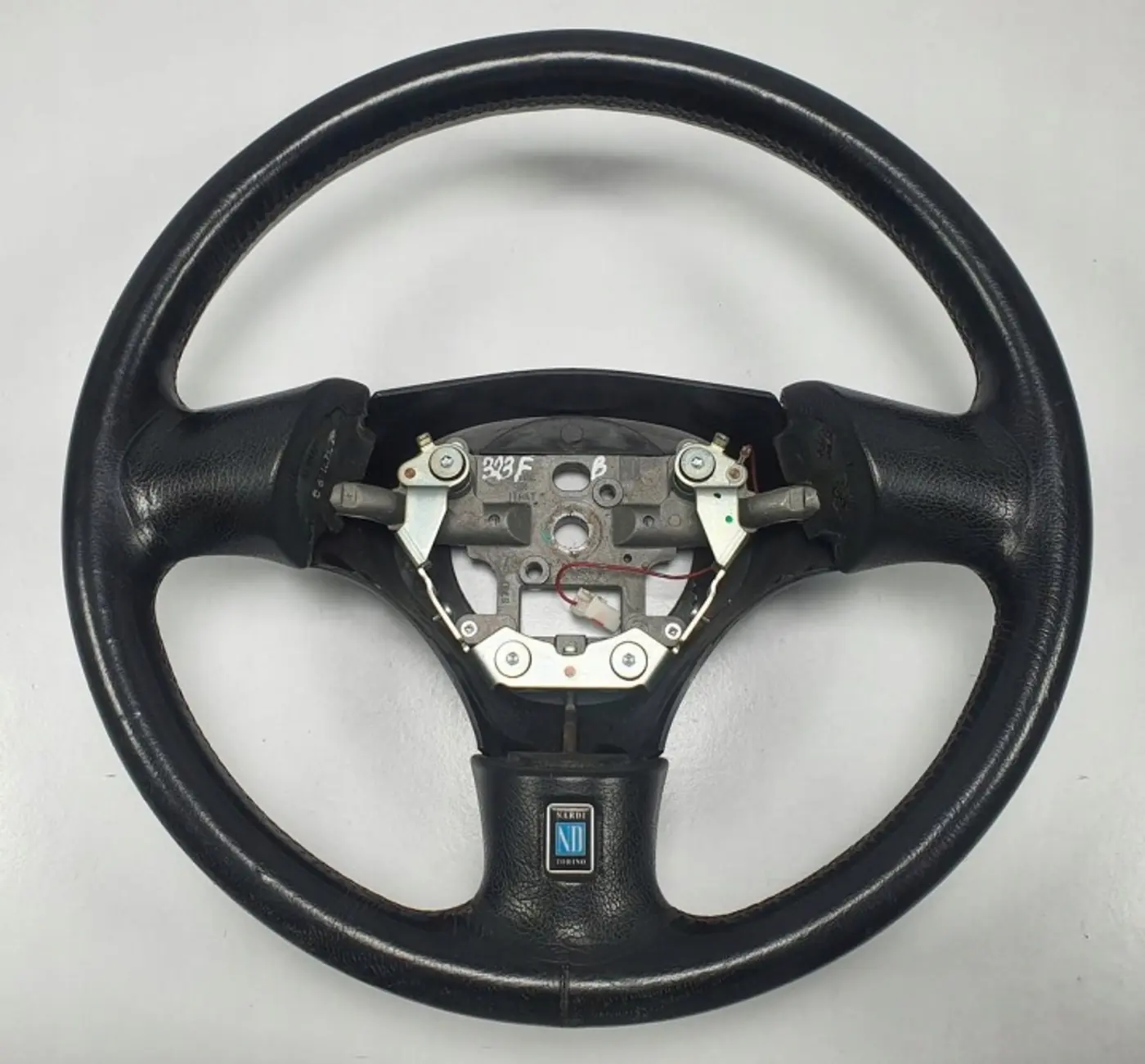 Руль к Mazda 323 1998