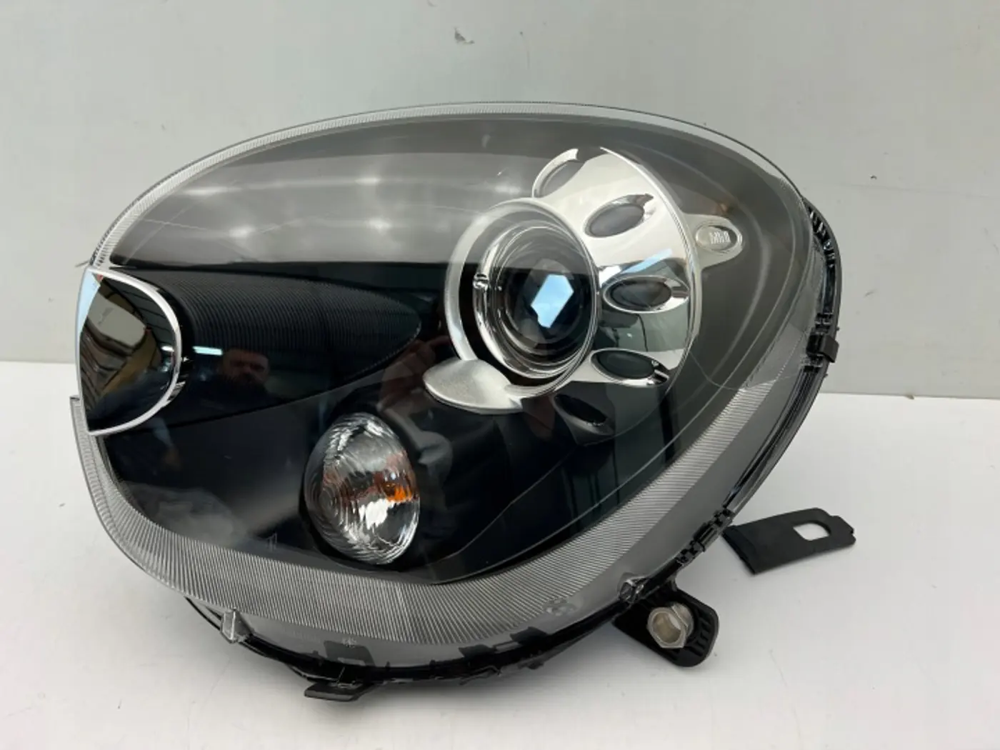 Фара левая к MINI Countryman 2010