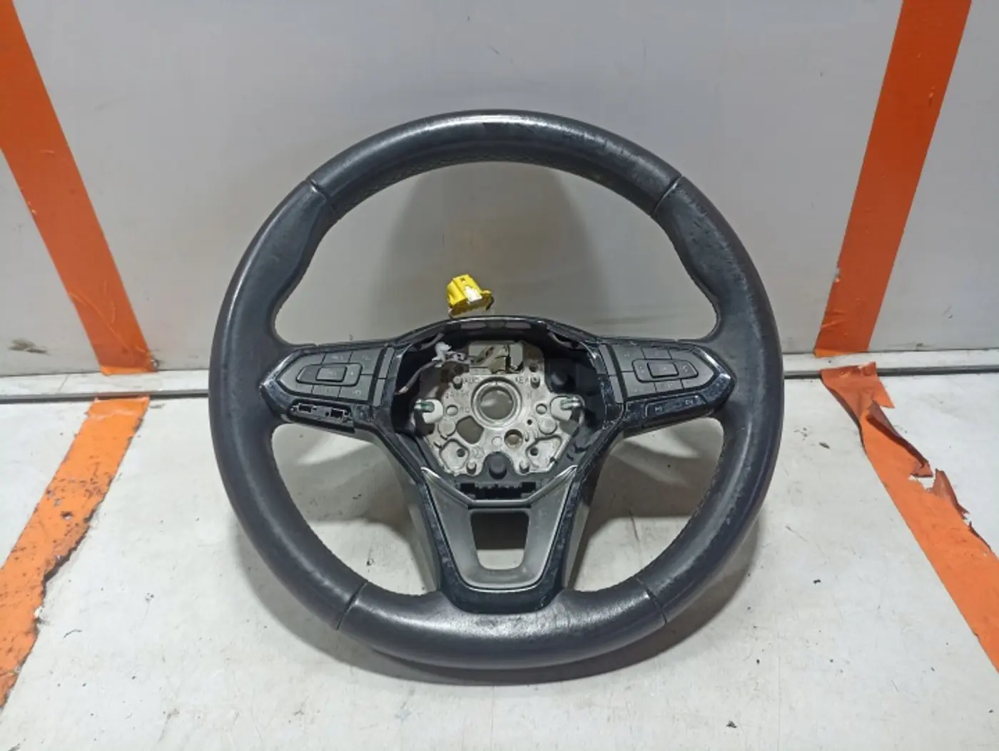 Руль к Ford Tourneo Connect 2021