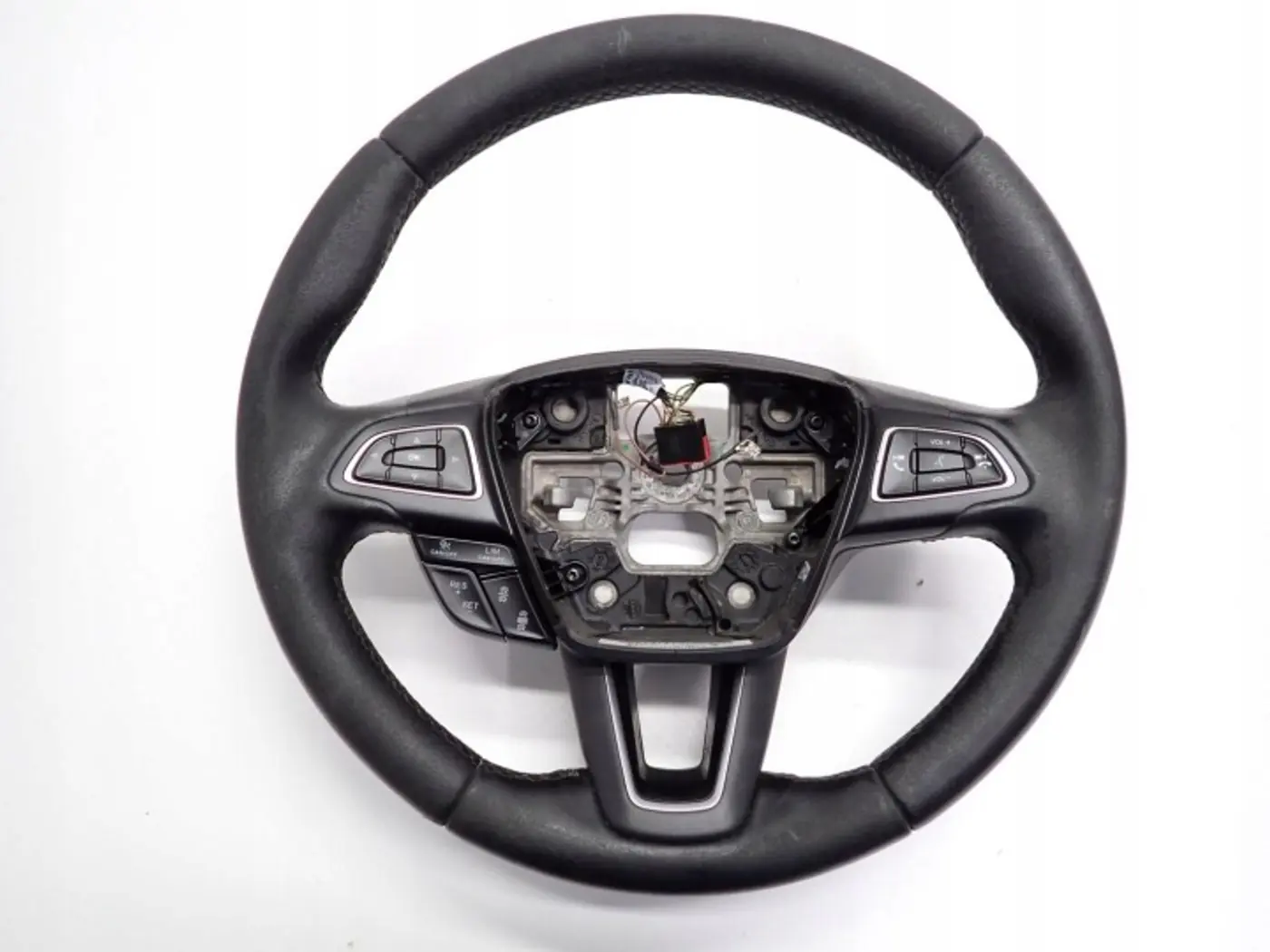Руль к Ford Focus 2011