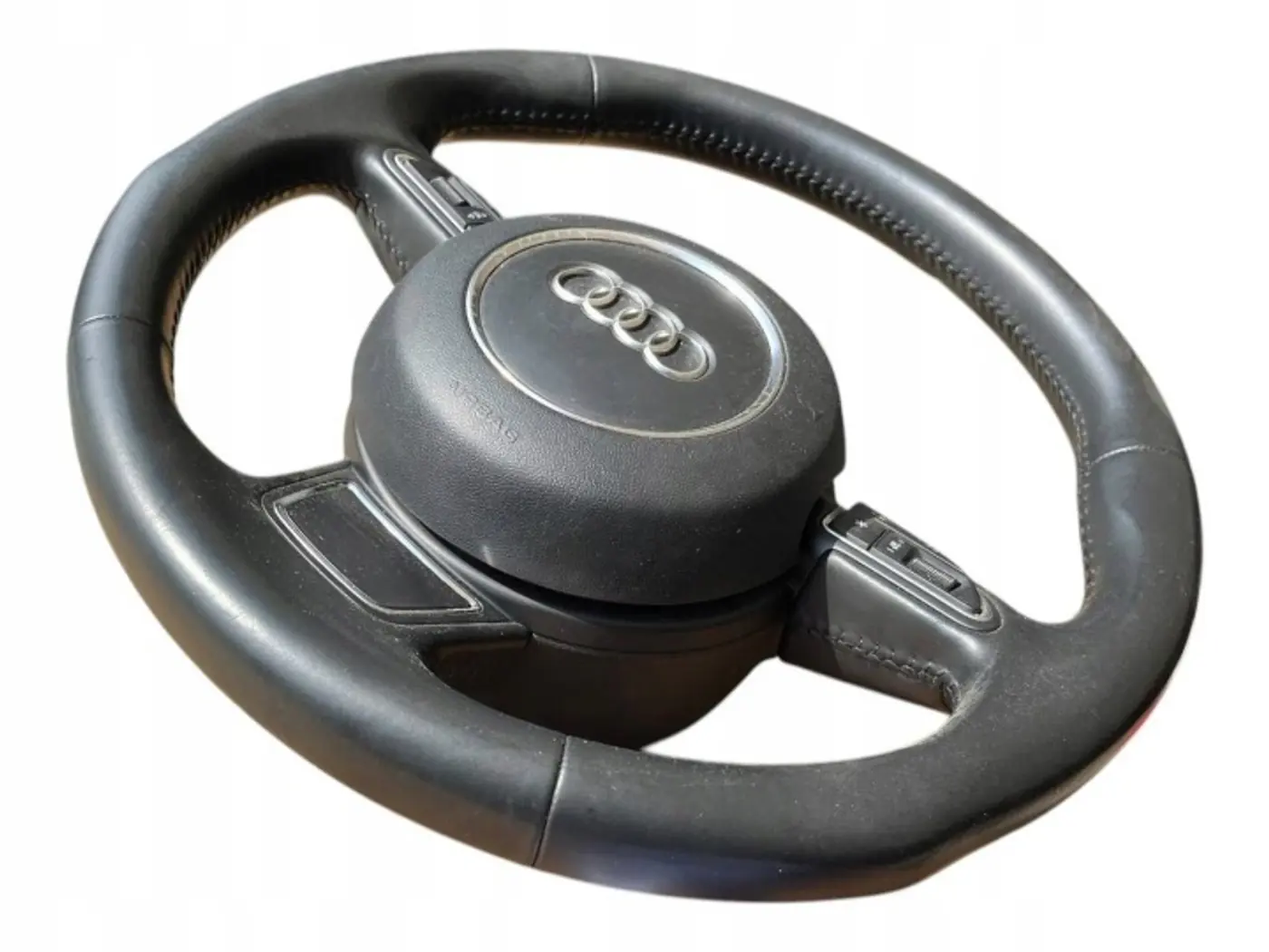 Руль к Audi S6 2012