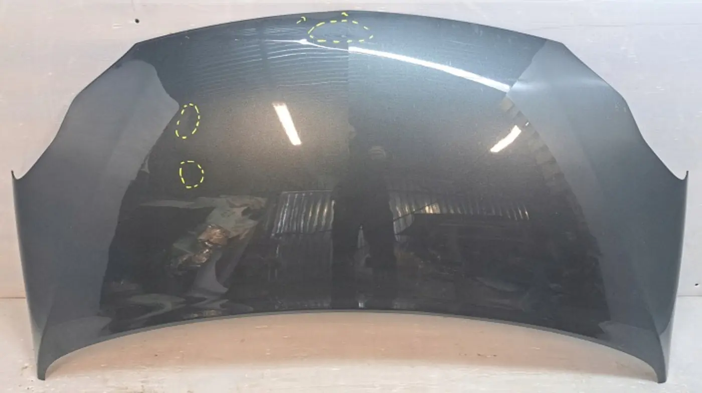 Капот к Opel Adam 2012