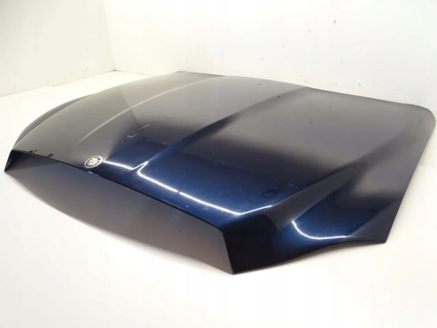 Капот к Jaguar XJ 2009