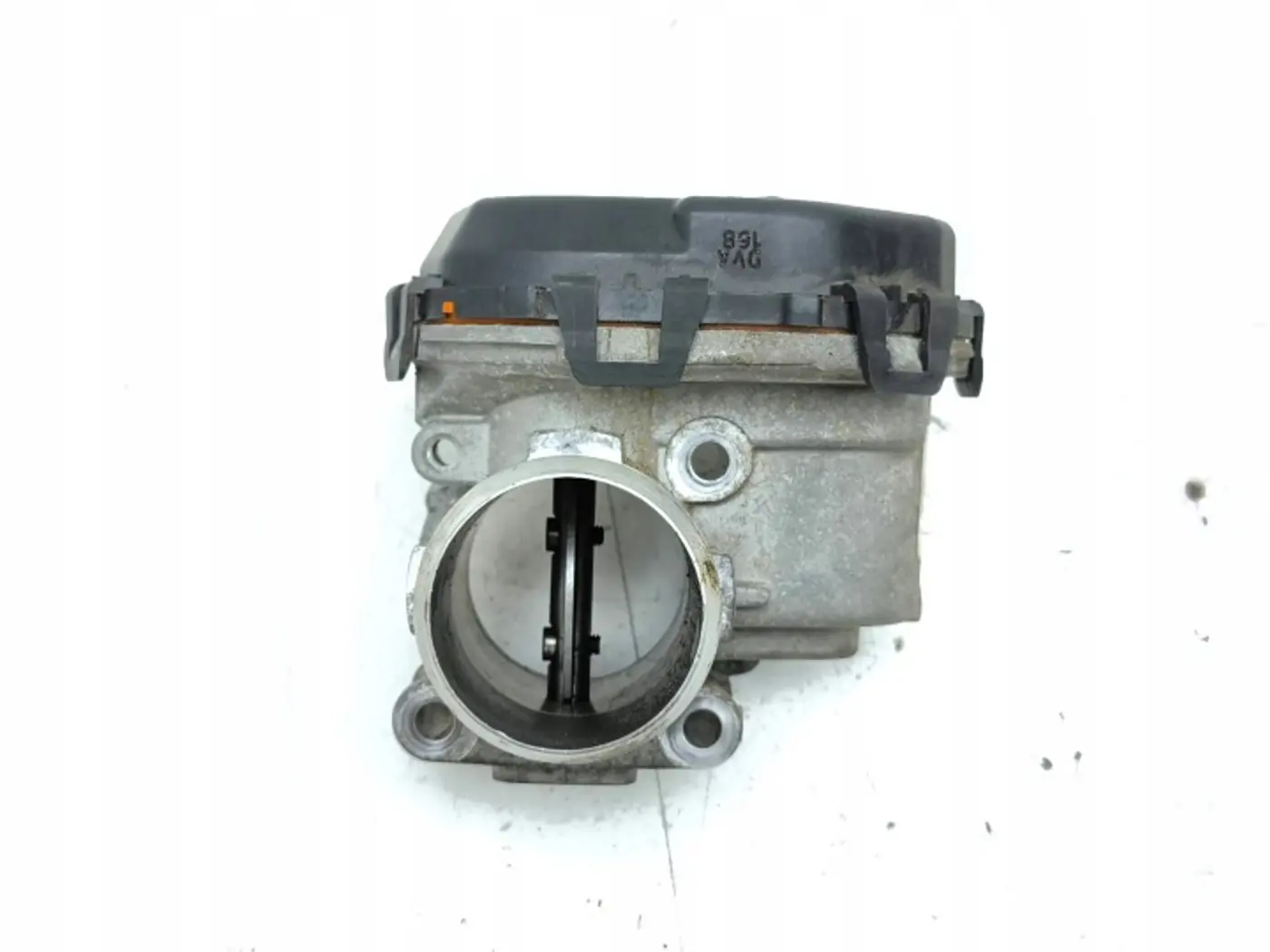 Моновпрыск к Ford C-MAX 2010