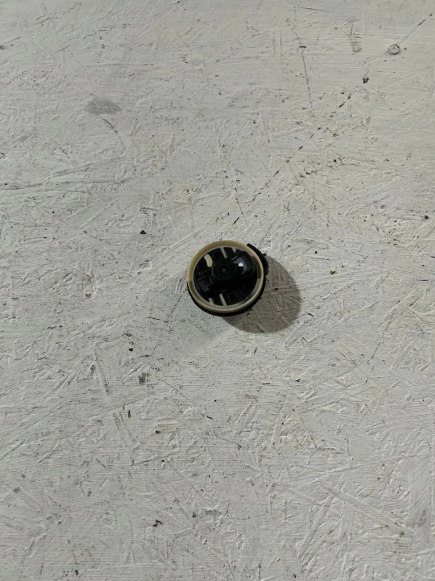 Датчик удара к BMW iX3 2020