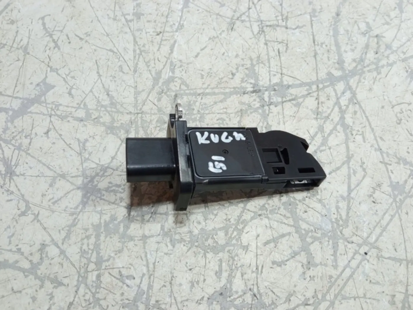 Расходомер воздуха к Ford Kuga 2019