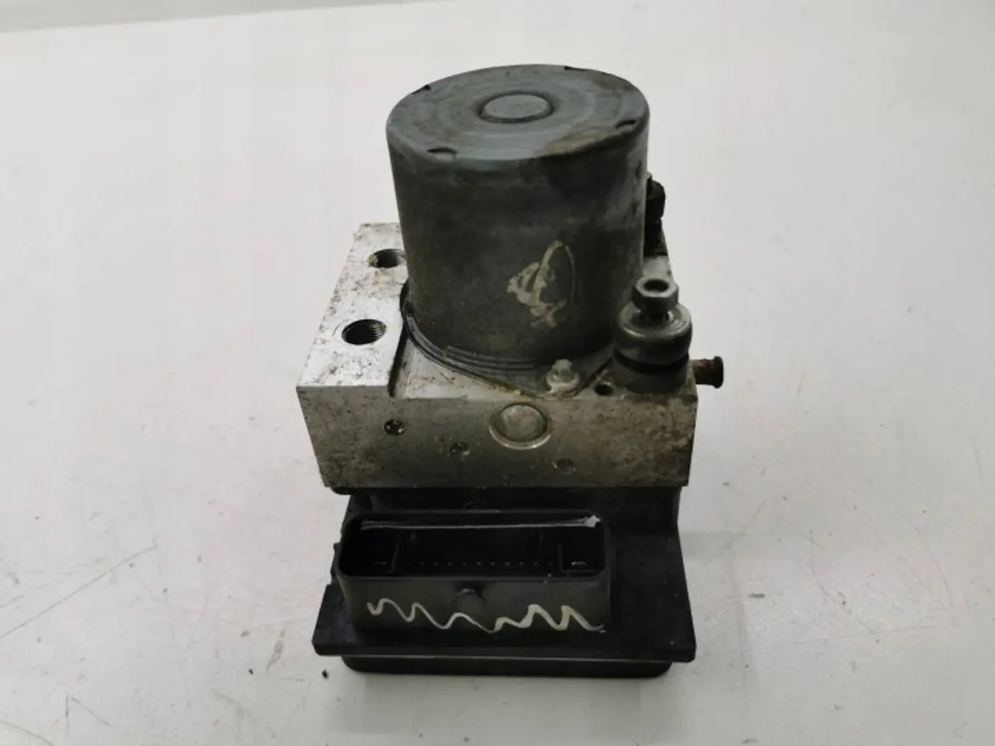 Блок ABS к DS 5 2015