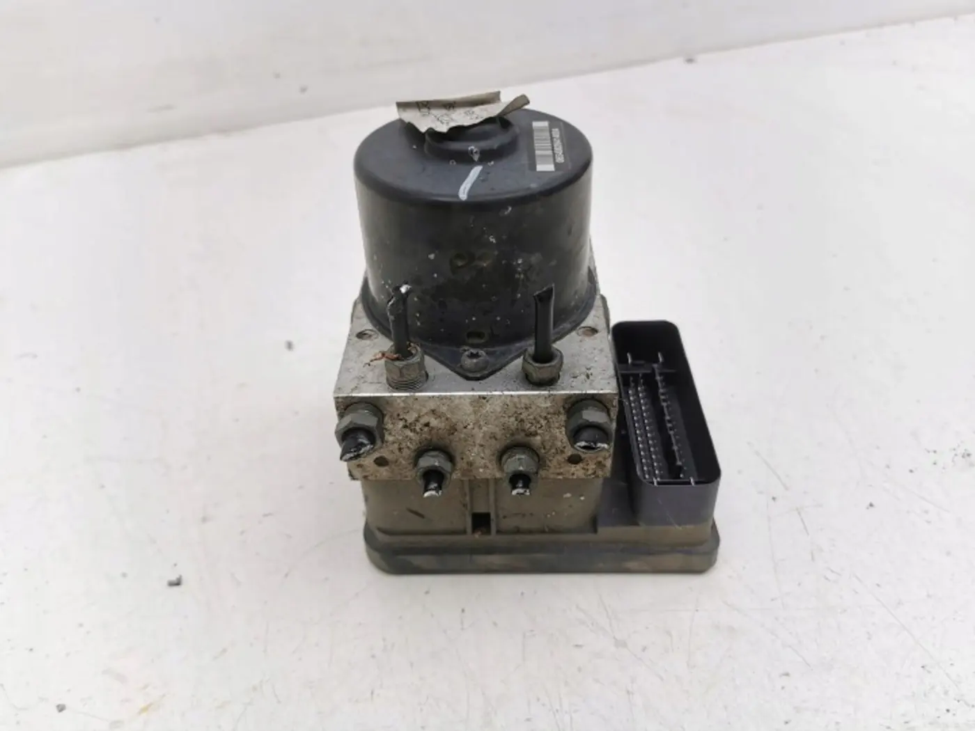 Блок ABS к Ford C-MAX 2003