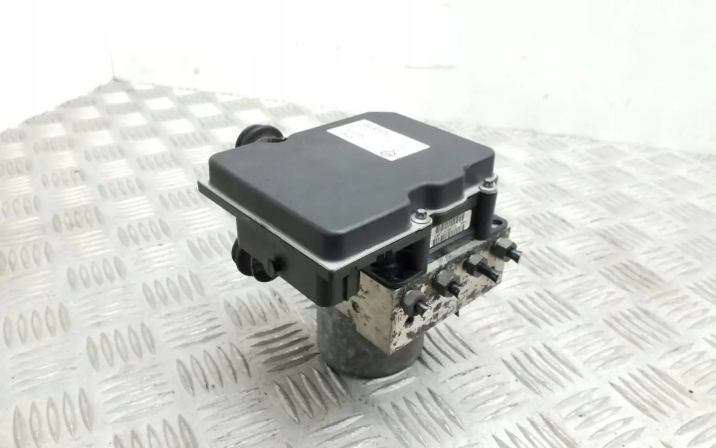 Блок ABS к Audi SQ5 2013