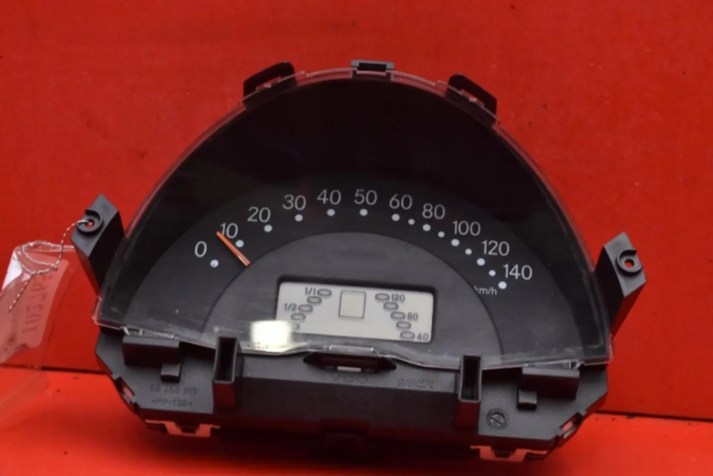 Щиток приборов (приборная панель) к Smart Fortwo 1998