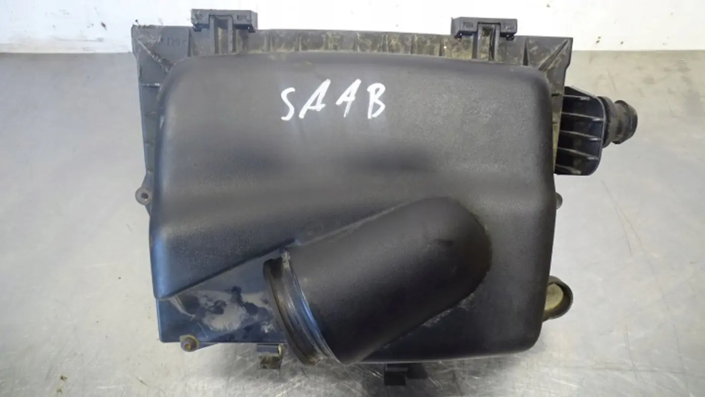 Корпус воздушного фильтра к Saab 9-3 2002