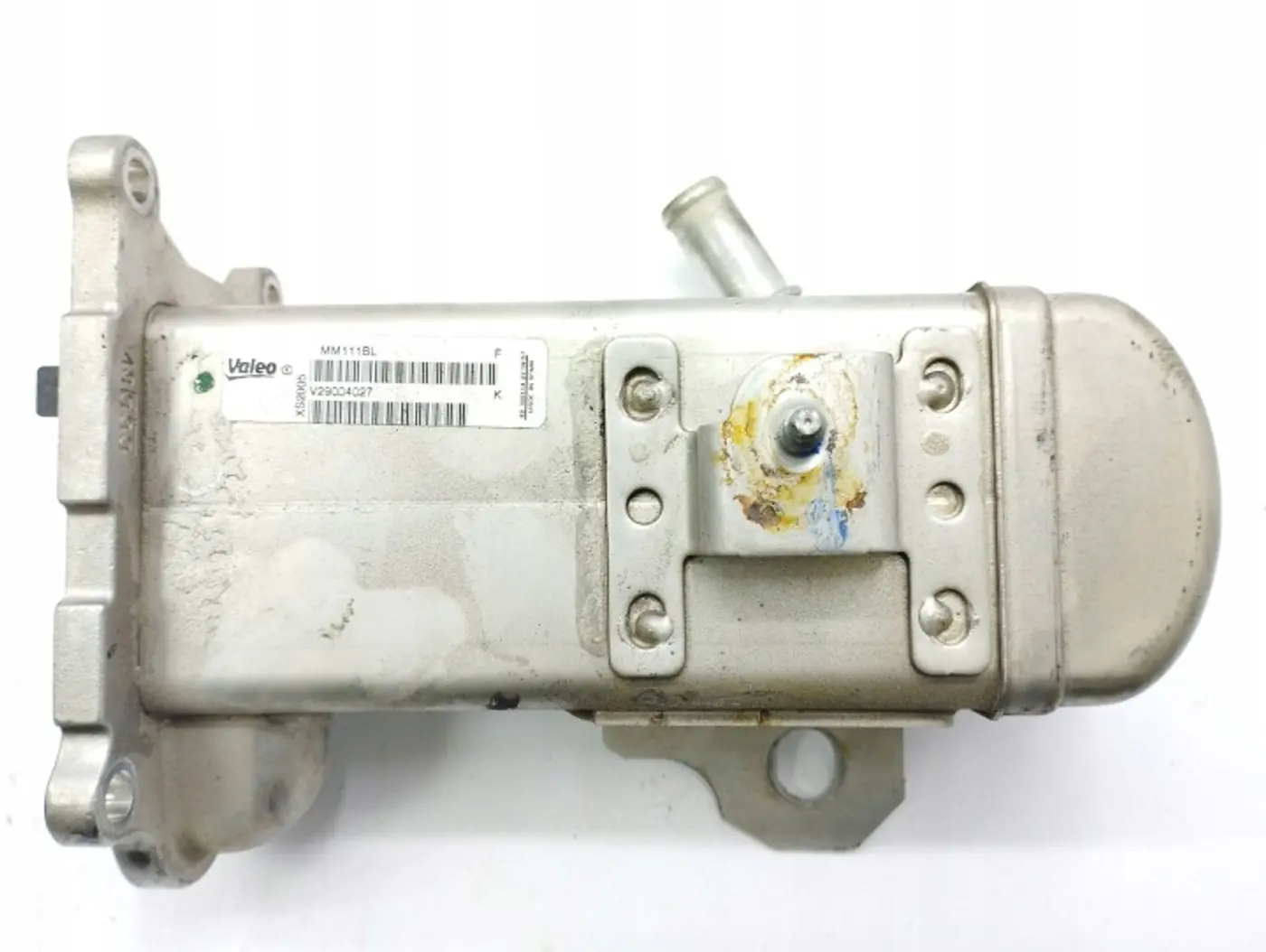 Радиатор EGR к Ford Kuga 2013