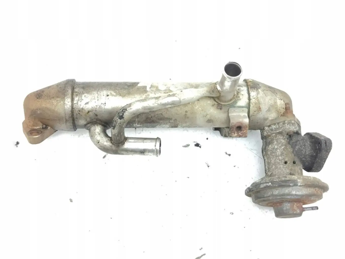 Радиатор EGR к Ford Mondeo 2000